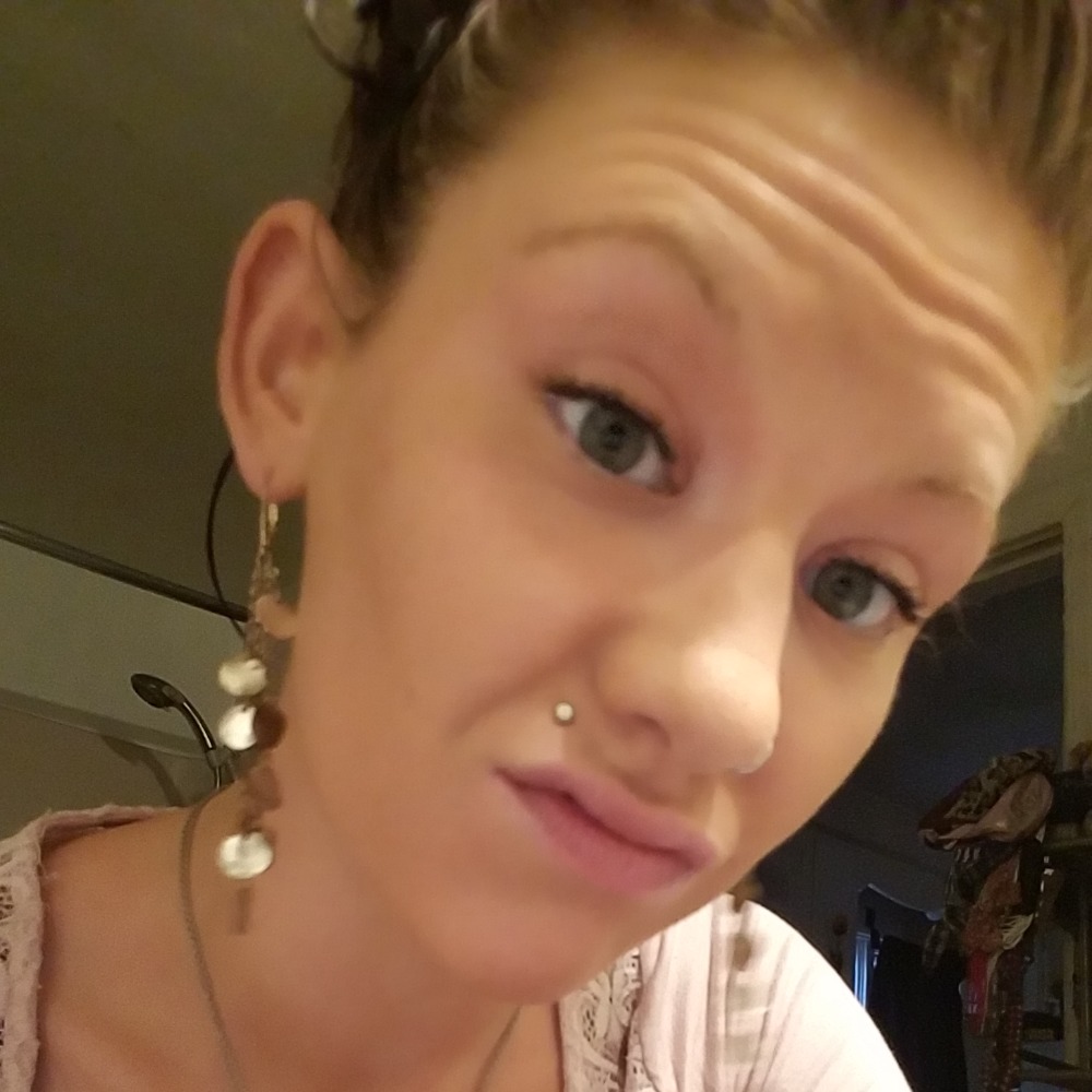 Meet your Posher, Britney